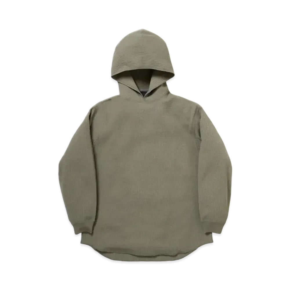 DAIWA PIER39 Tech Thermal Parka "Wolf Gray"
