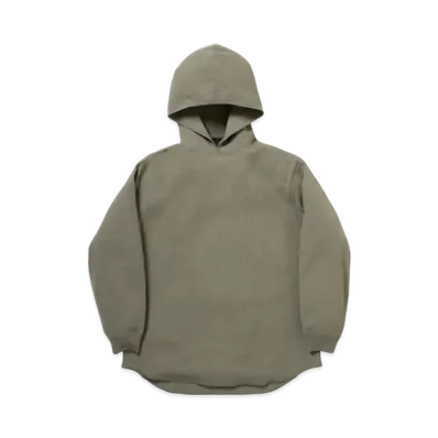 DAIWA PIER39 Tech Thermal Parka "Wolf Gray"