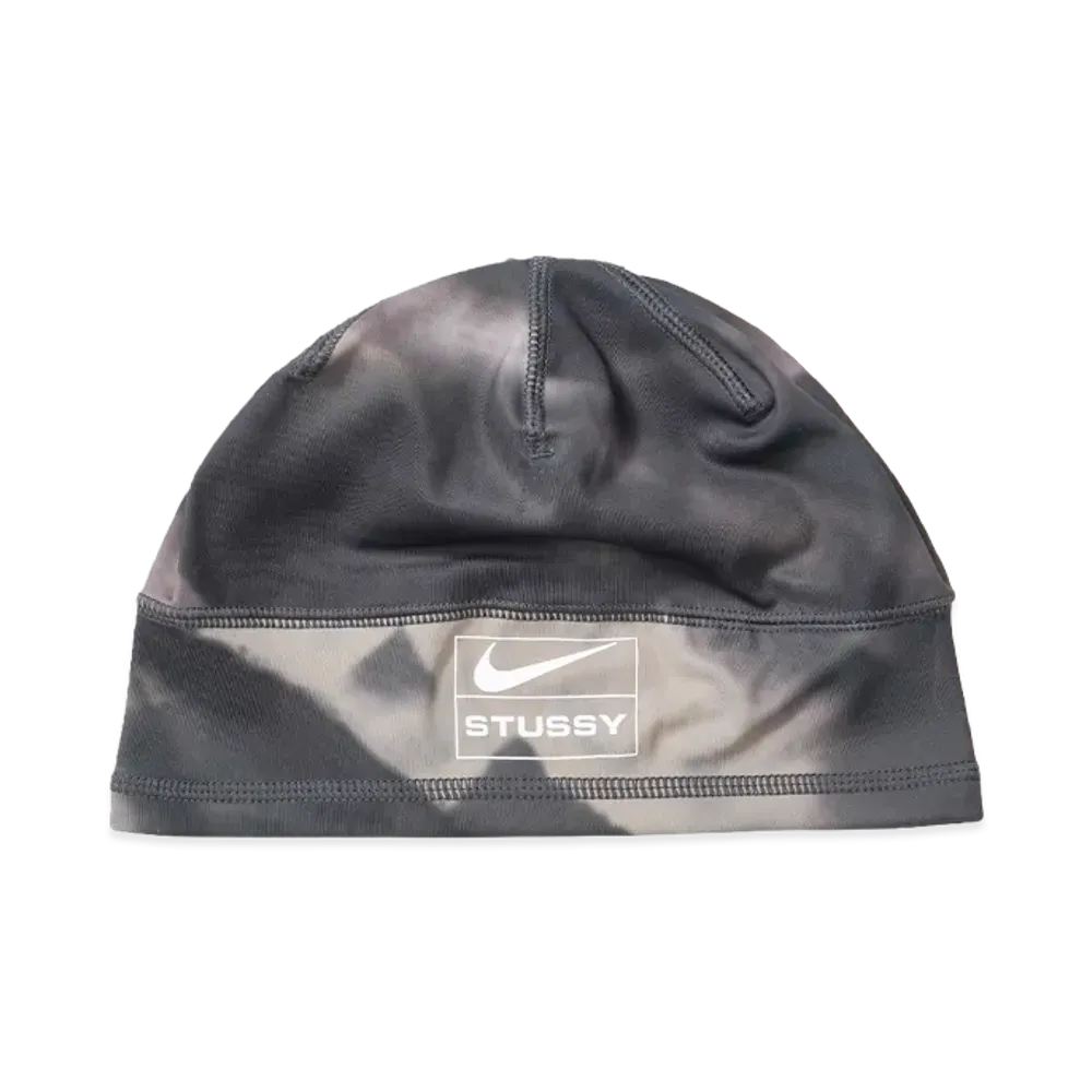 Stussy x Nike Skullcap 