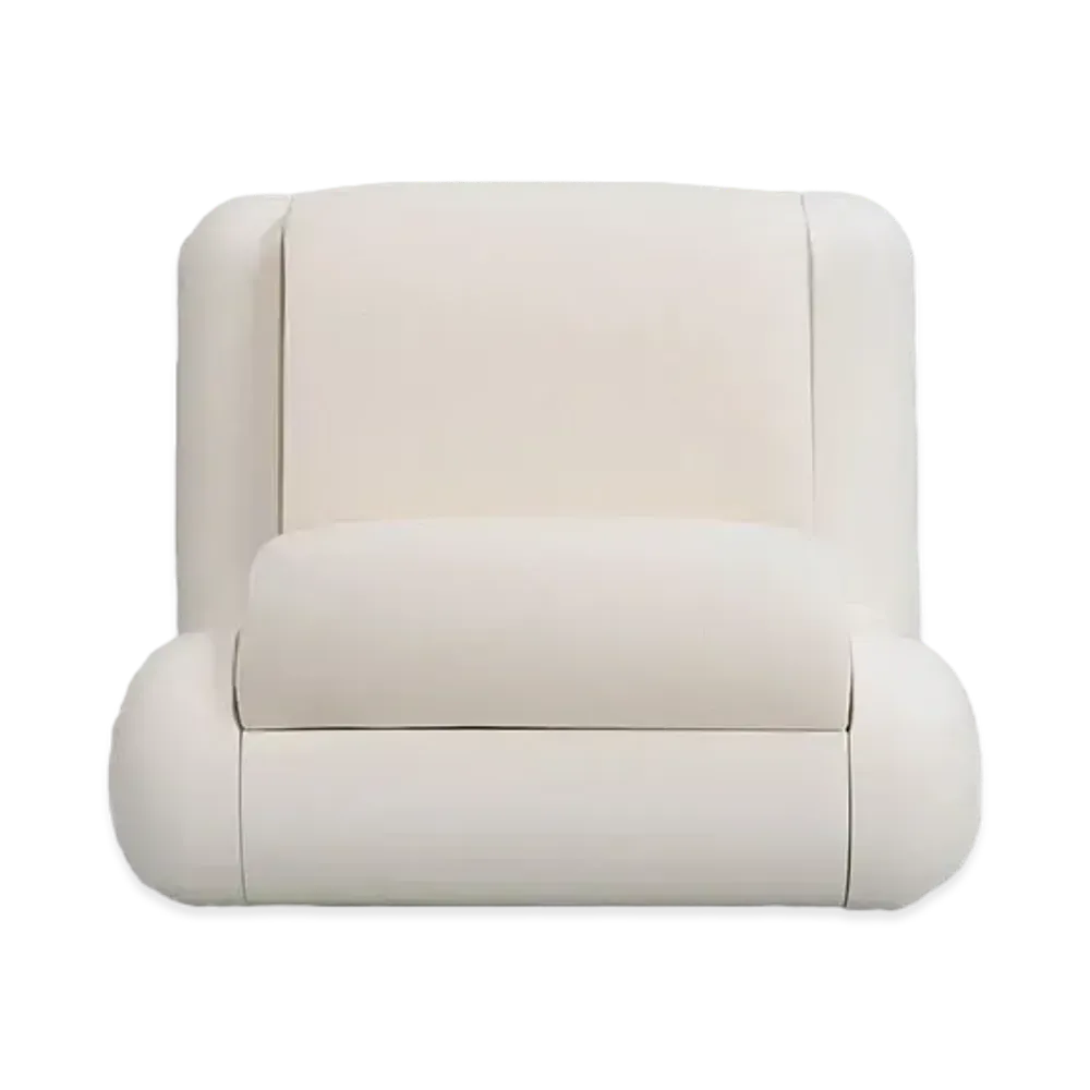Kith x UMA T4 Chair "Sandrift"