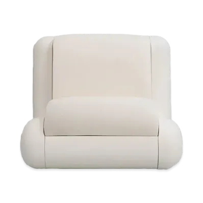 Kith x UMA T4 Chair "Sandrift"