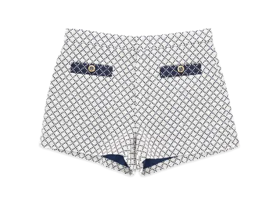GUCCI Women's Shorts "White"