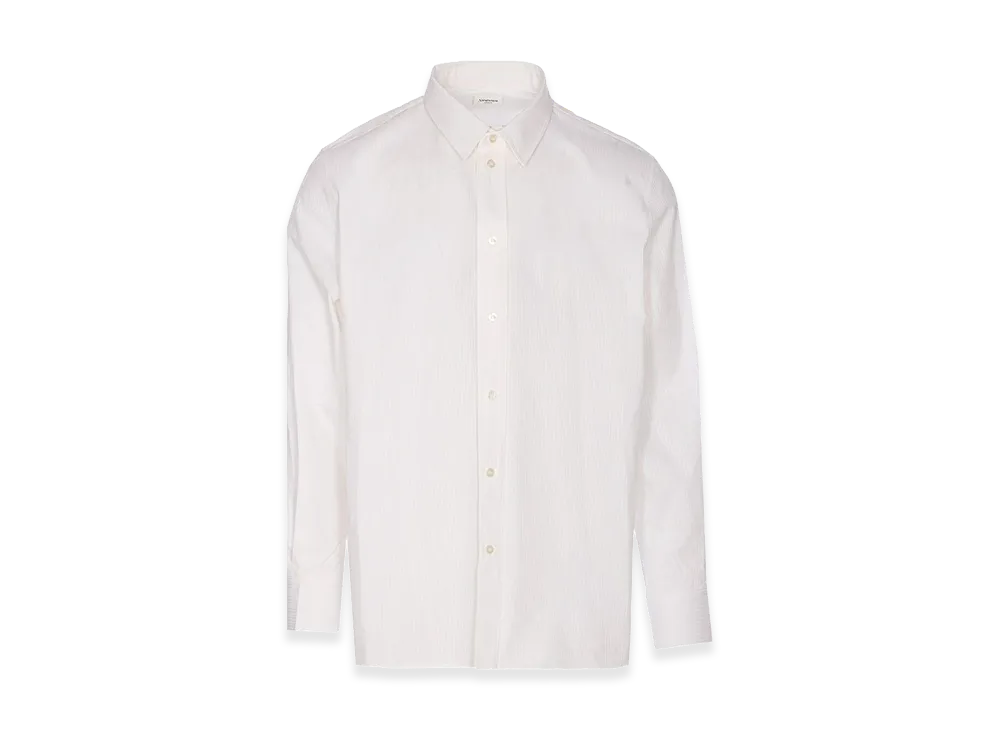 Saint Laurent Shirt "White"