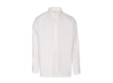 Saint Laurent Shirt "White"