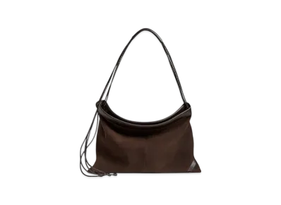 Bottega Veneta Multistring Messenger "Fondant"