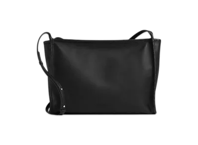 Bottega Veneta Corriere Messenger "Black"