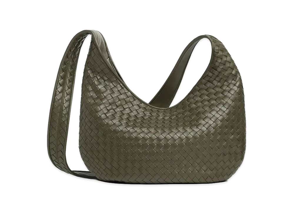 Bottega Veneta Veneto "Crocodile"