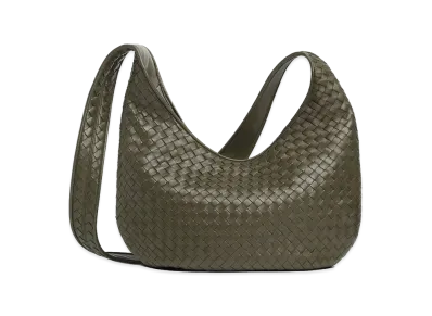 Bottega Veneta Veneto "Crocodile"