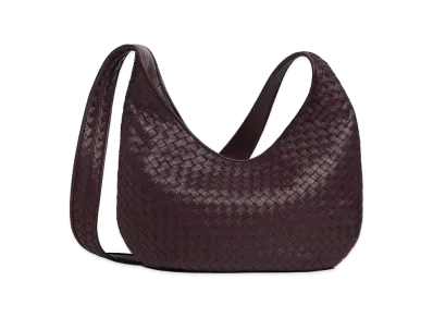 Bottega Veneta Veneto "Dark Barolo"