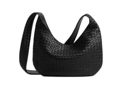Bottega Veneta Veneto "Black"