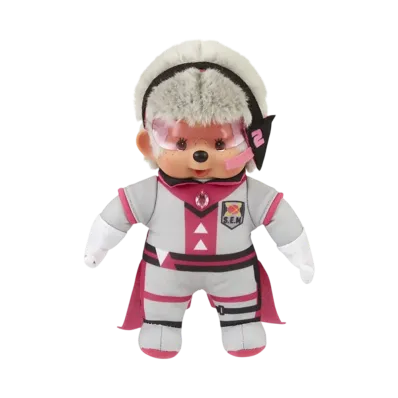 Sekiguchi Idolmaster SideM x Monchhichi Michio Hazama