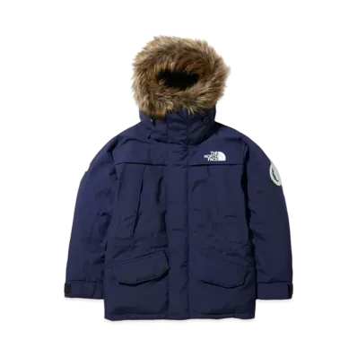 The North Face Antarctica Parka "TNF Navy"