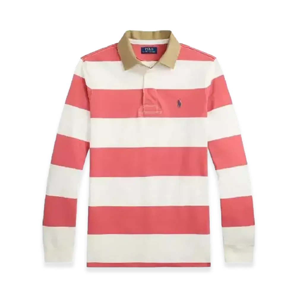 Polo Ralph Lauren Polos "Red/White"