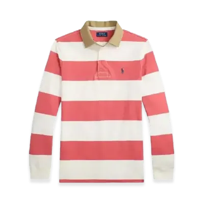 Polo Ralph Lauren Polos "Red/White"