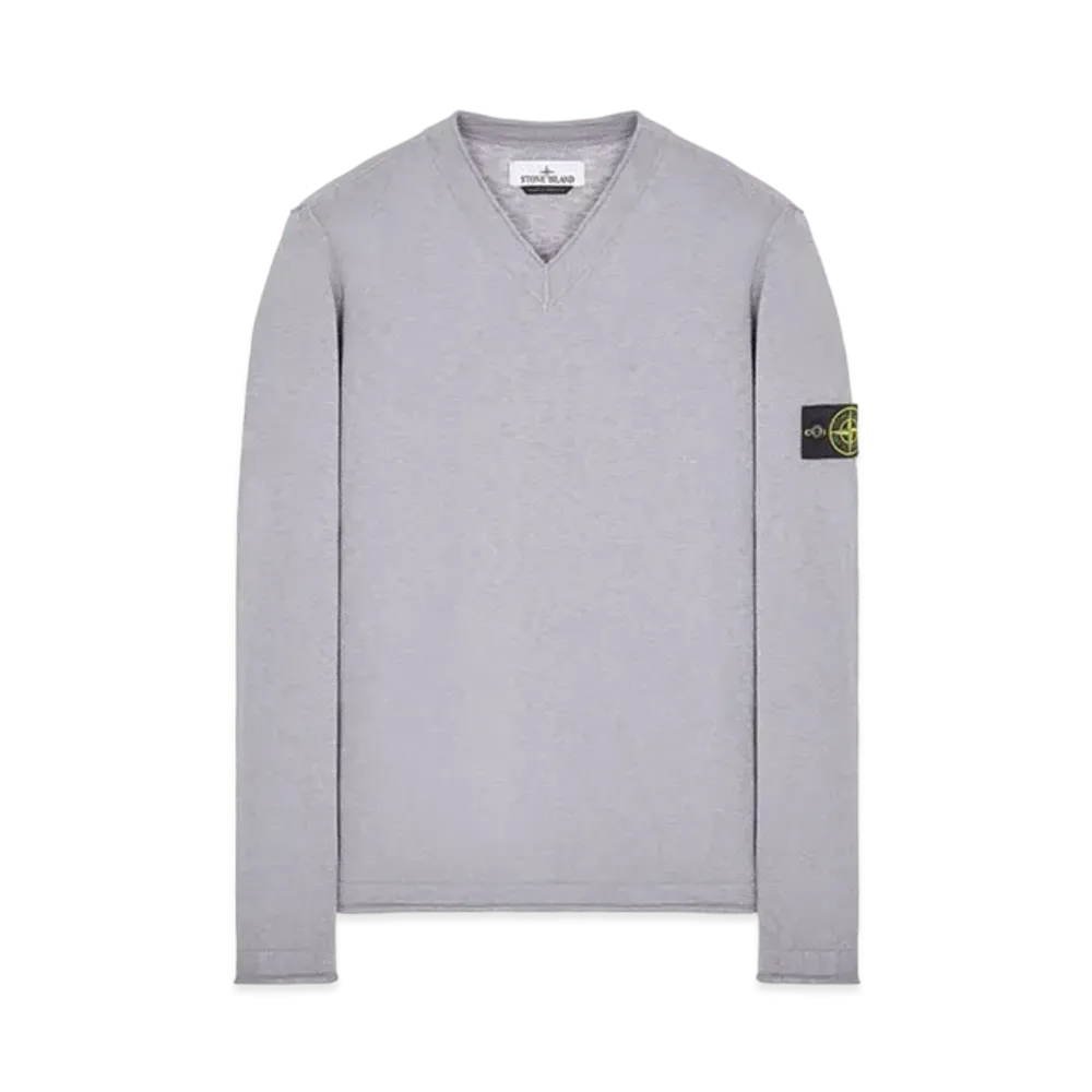 Stone Island 501B0 "Dove Gray"