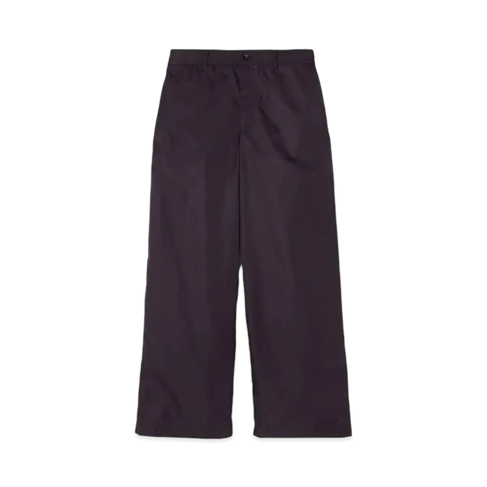 N.HOOLYWOOD Pants "Navy"