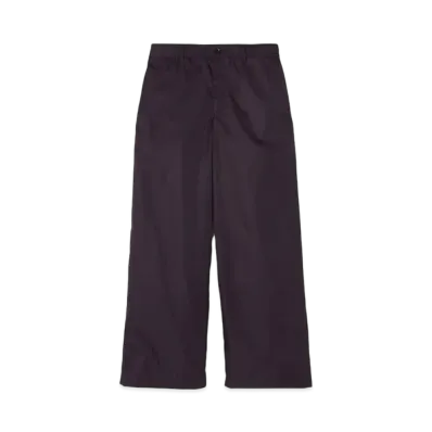 N.HOOLYWOOD Pants "Navy"