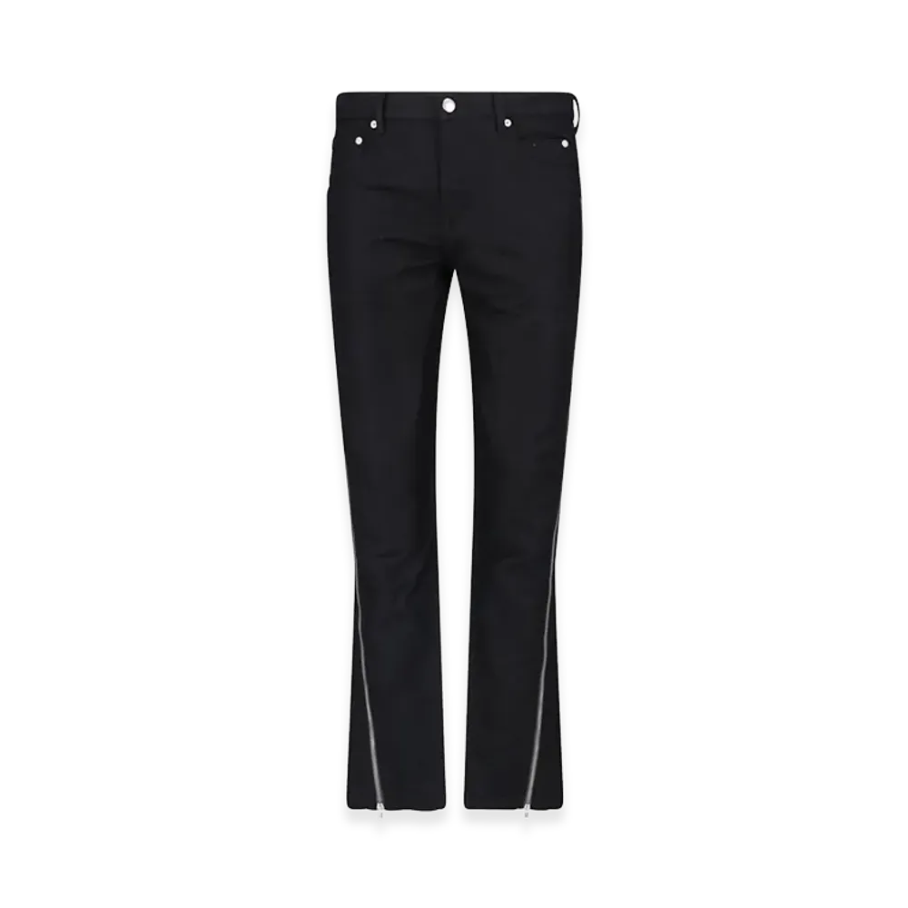 Rick Owens Jeans "Black"