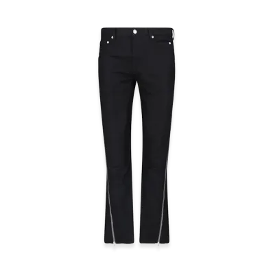 Rick Owens Jeans "Black"