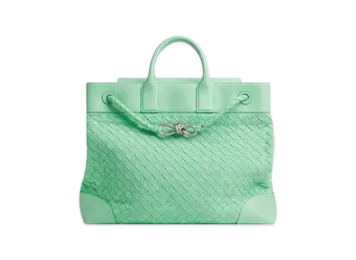 Bottega Veneta Andiamo Voyager "Siren"