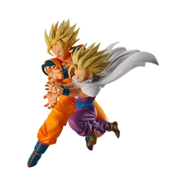 バンダイ【一番くじ】『ドラゴンボール スペクタクルバトル』ラスト バンダイ【一番くじ】『ドラゴンボール スペクタクルバトル』ラスト