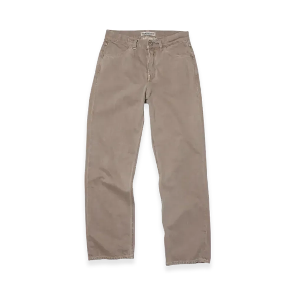 OUR LEGACY Work Shop Jean "Bruno"