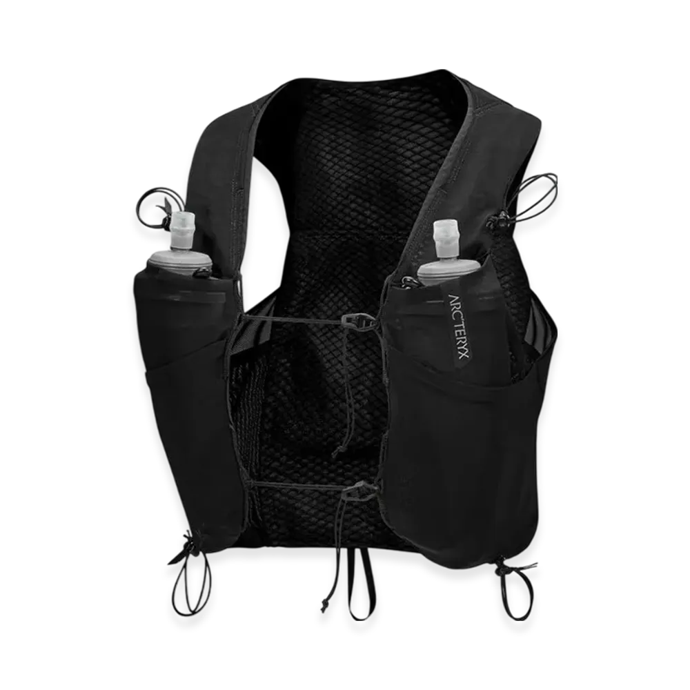 ARC'TERYX Women's Norvan 7 Vest Ws "Black" X000006803