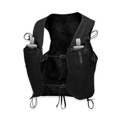 ARC'TERYX Women's Norvan 7 Vest Ws "Black" X000006803