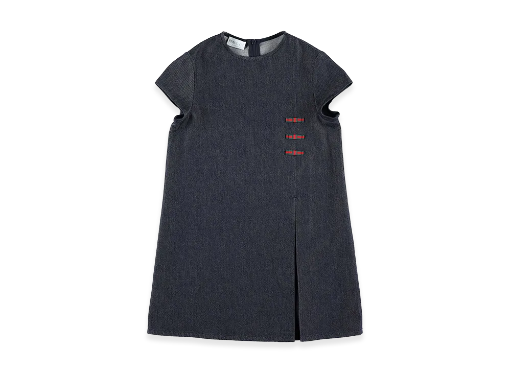 GUCCI Kids Dresses "Blue"