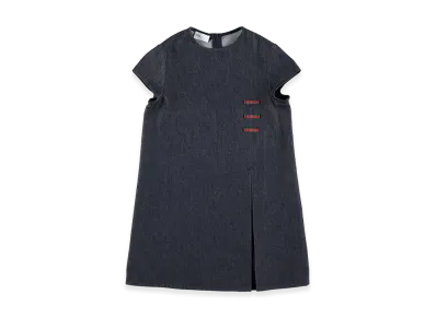 GUCCI Kids Dresses "Blue"