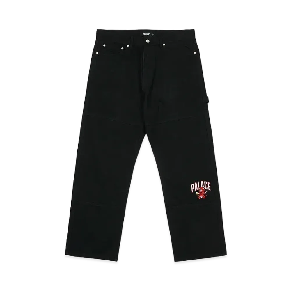 PALACE Temptation Jean "Black"