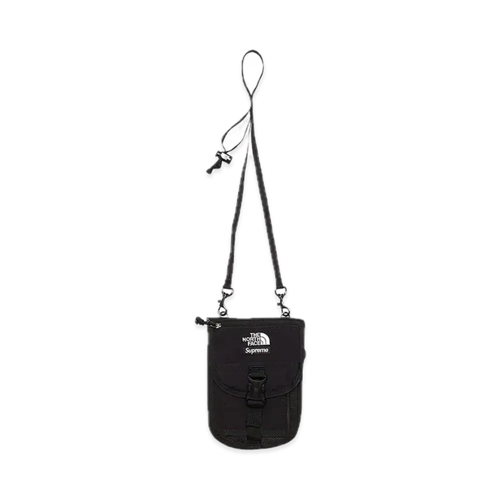 Supreme x The North Face RTG Utility Pouch "Black"