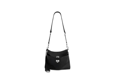 BALENCIAGA Rodeo Messenger Bag Small "Black"