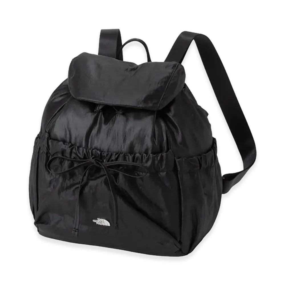 The North Face Bonnie SR Backpack Mini "Black"