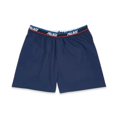 PALACE Boxers "Navy"