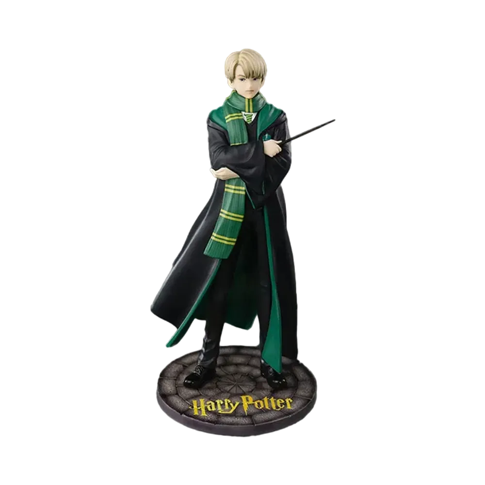 POP MART Harry Potter: Wizard Dynasty Draco Malfoy