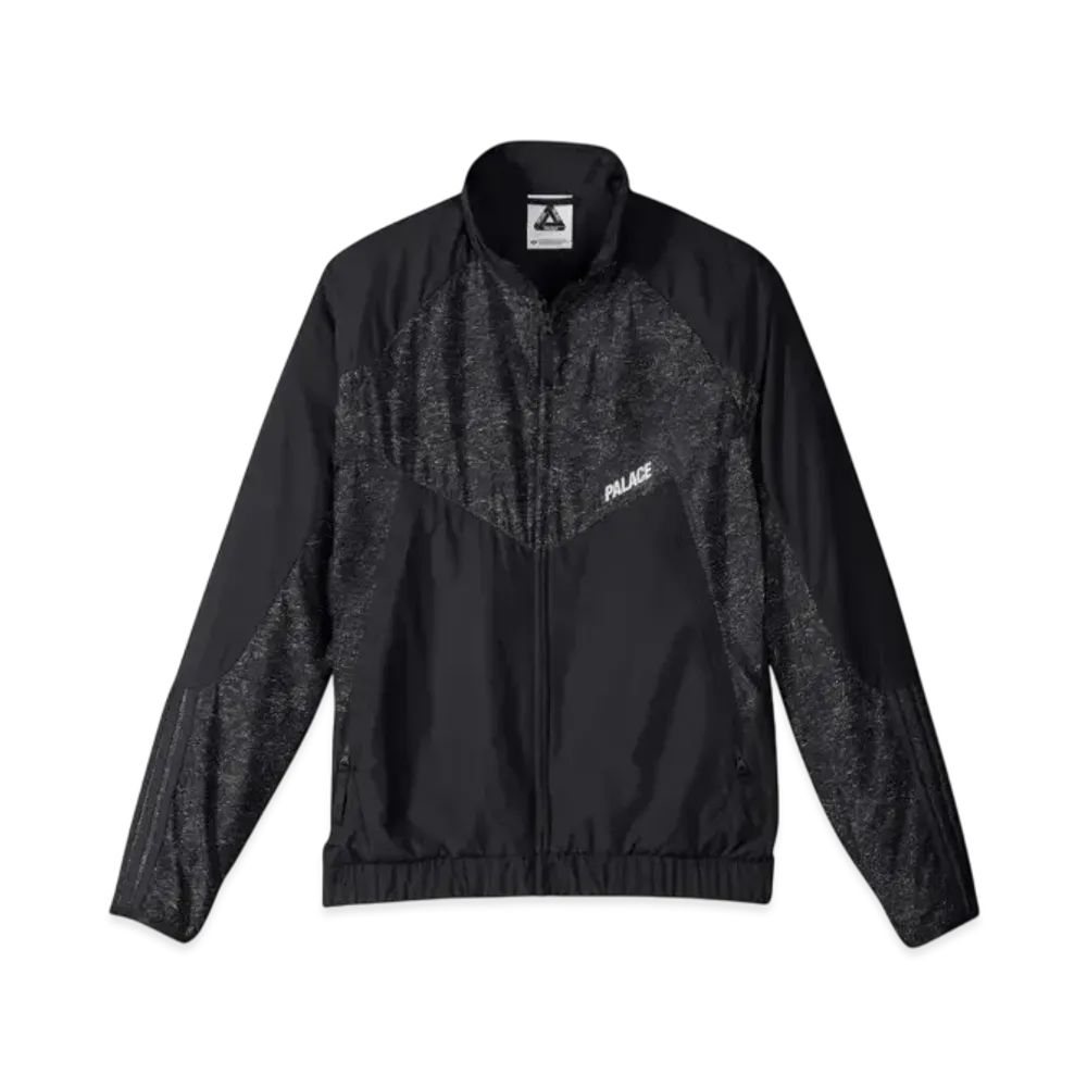 PALACE x Adidas T Print Jacket "Black"