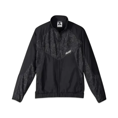 PALACE x Adidas T Print Jacket "Black"