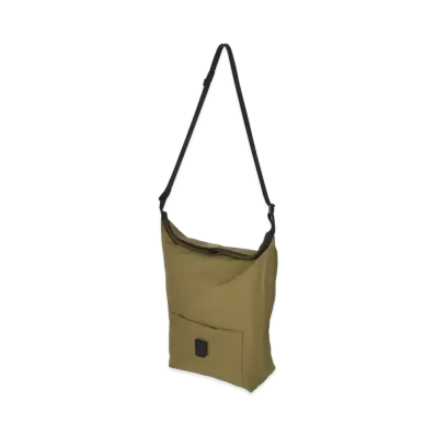 PHINGERIN Improvisation Pocket Bag "Beige"