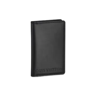 Louis Vuitton Pocket Organizer Chicago