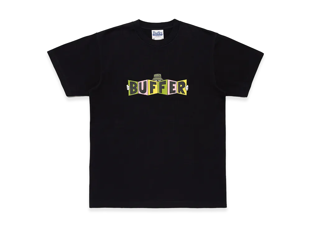 Buffer Matinee "Black"