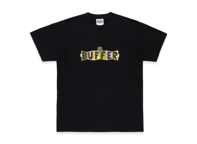 Buffer Matinee "Black"
