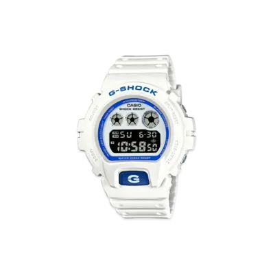 Casio G-Shock DW-6900HDS-7A1JF "White"