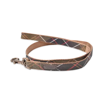 Barbour Tartan WeBarbouring Lead "Classic Tartan"