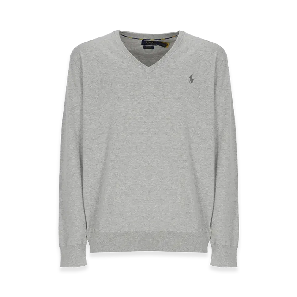Polo Ralph Lauren Sweaters "Grey"