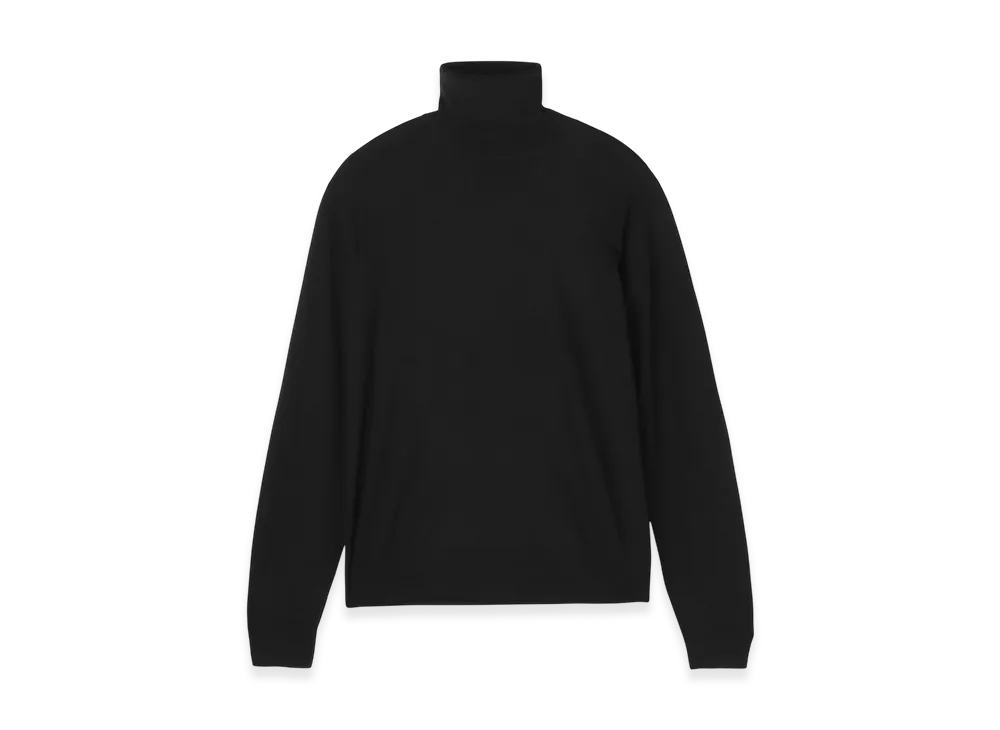 The Row Heva Top "Black"