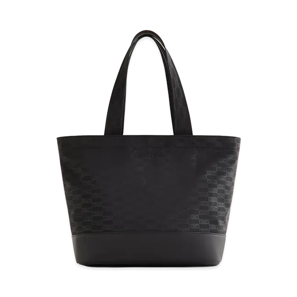 Kith x Bugaboo Changing Bag "Black"