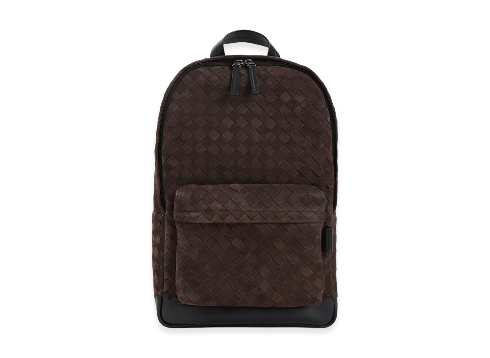Bottega Veneta Backpack "Brown"