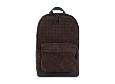 Bottega Veneta Backpack "Brown"