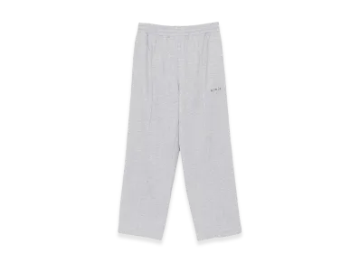 GUCCI Cotton Blend Joggers "Grey"